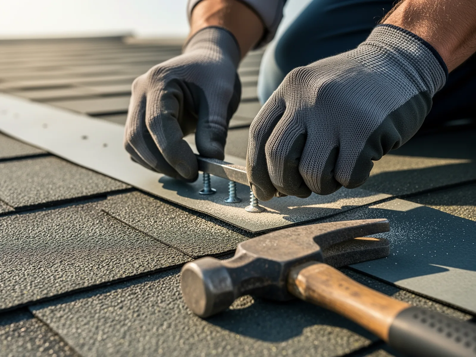 Why choose Fascia Repair in Somerset, KY
